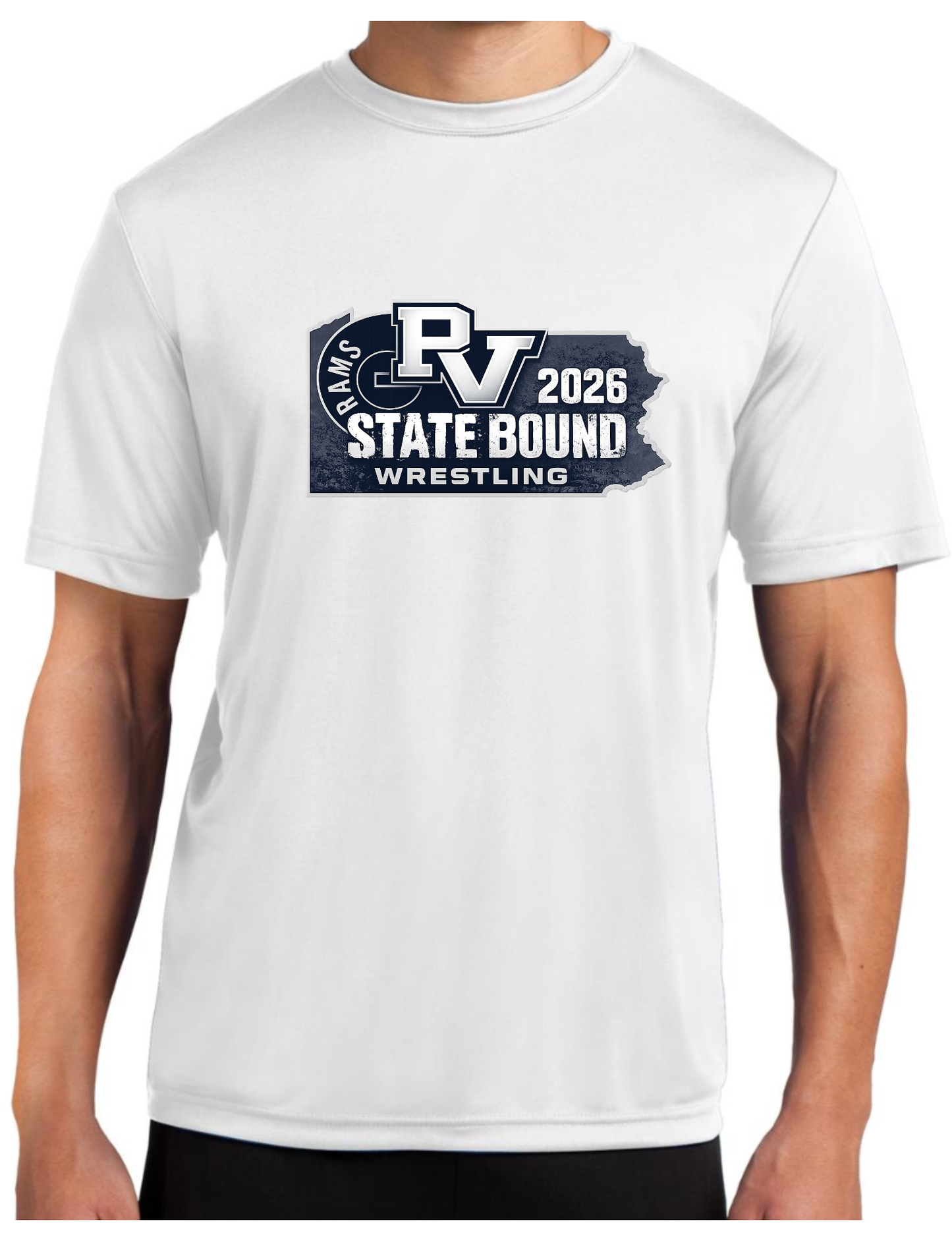 Dri-FIt Tshirt