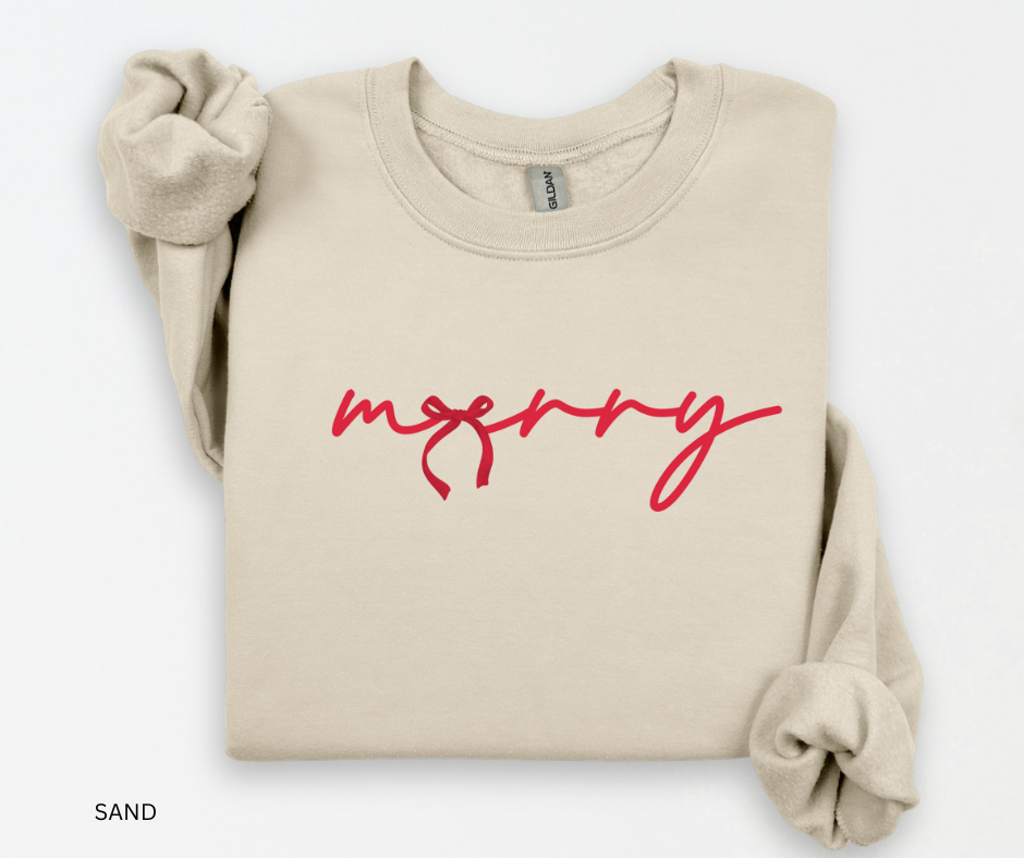 Merry