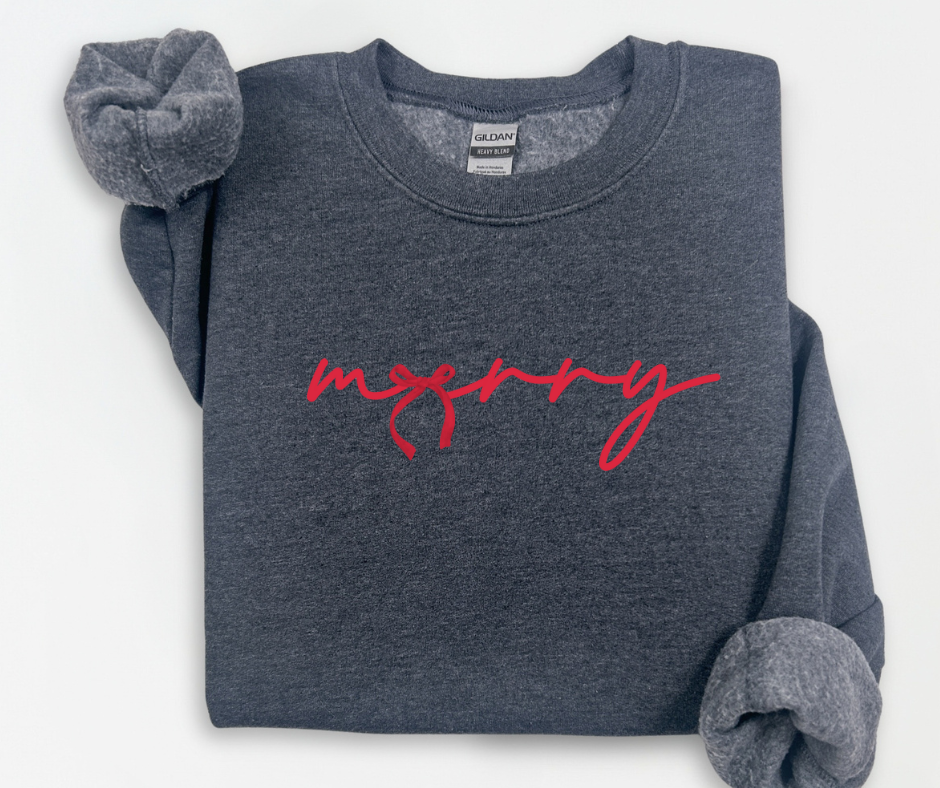 Merry