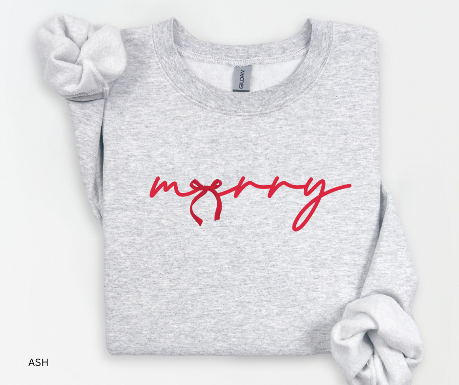 Merry