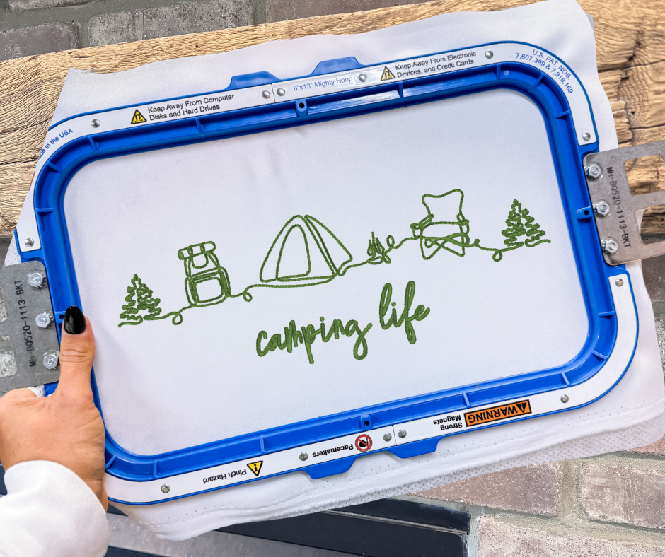 Camping Life