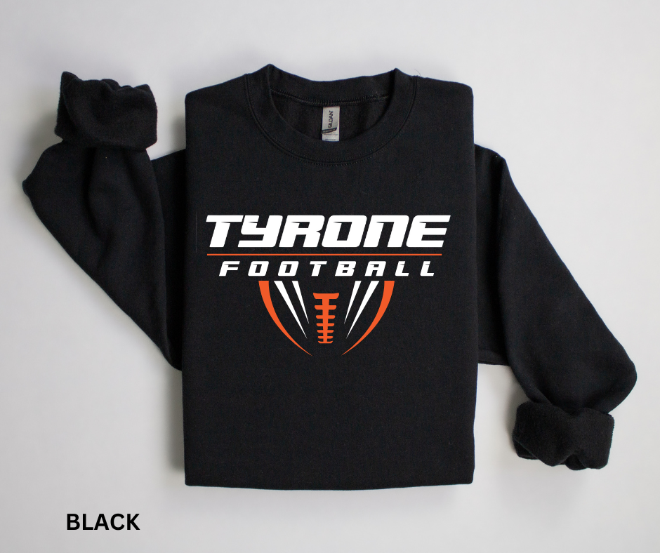 Tyrone Football 2