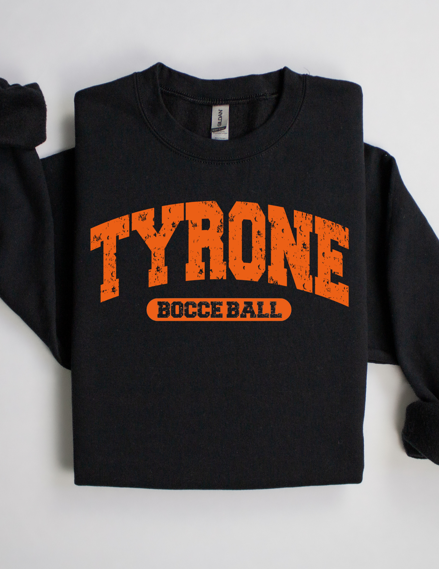 Tyrone Bocce Ball 3