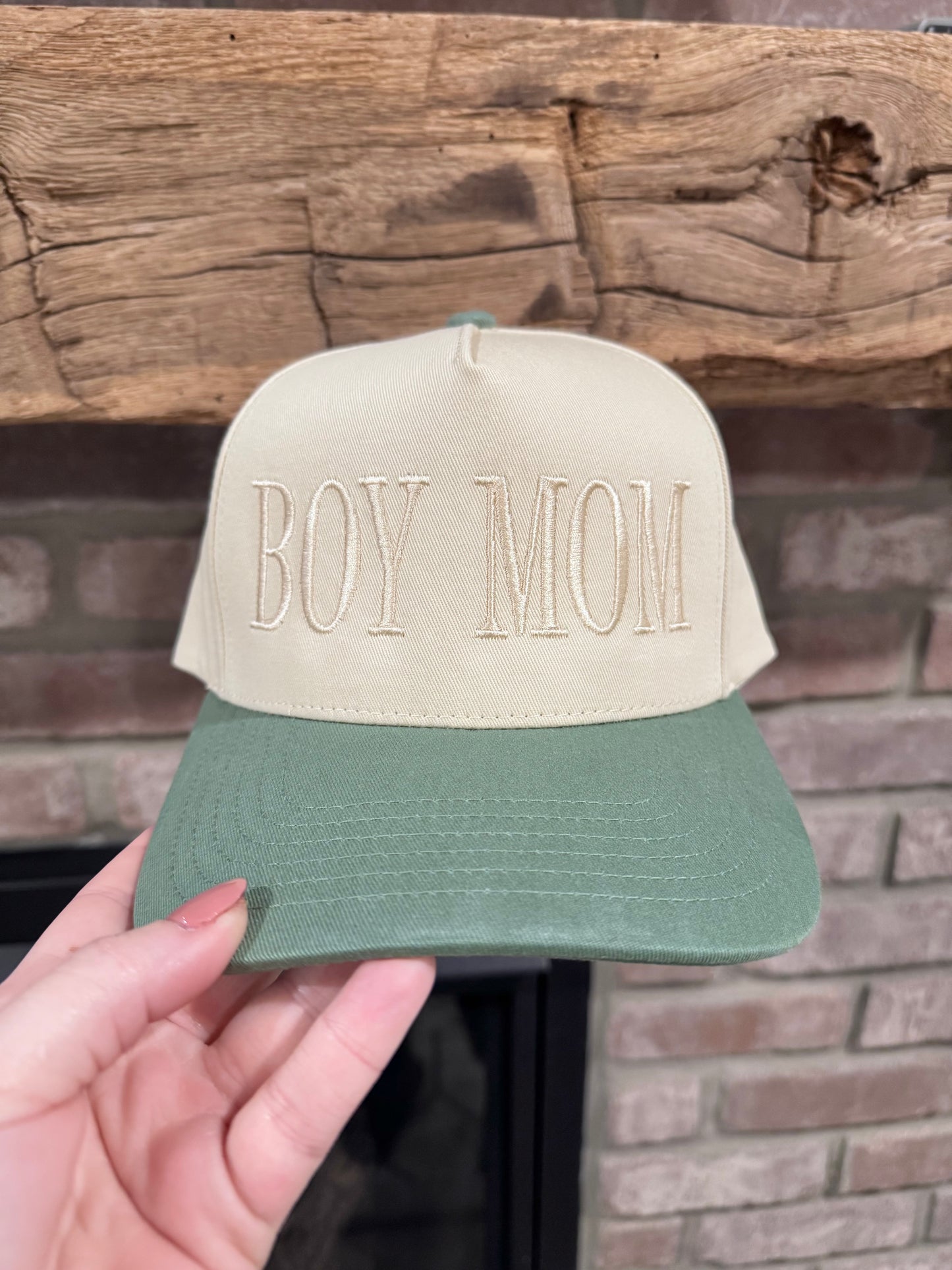 Boy Mom