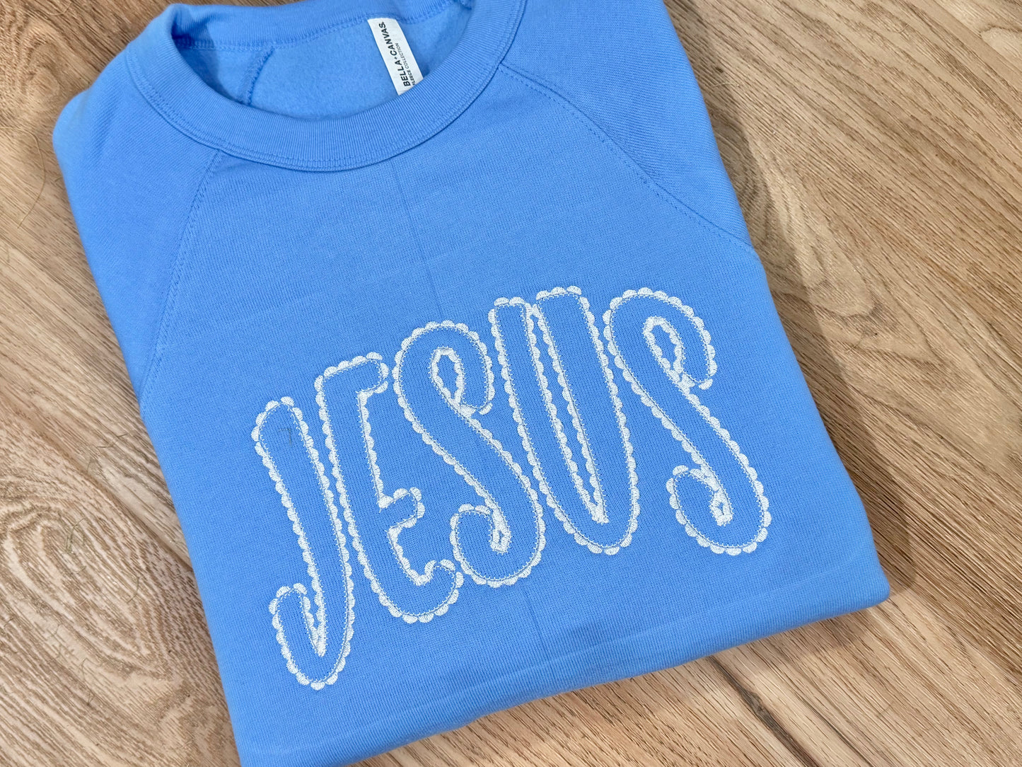 Jesus